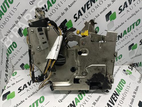 Zamek drzwi przednich prawych FORD TRANSIT CONNECT (P65_, P70_, P80_) 1.8 TDCi | BP29803612C97