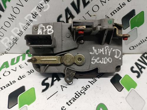 Used Front right lock FIAT SCUDO Van (220_) 1.9 D (69 hp) 29803613