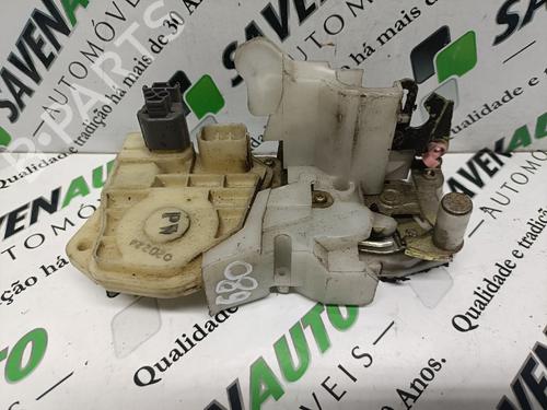 Used Rear left lock HONDA JAZZ II (GD_, GE3, GE2) 1.4 (80 hp) 29803614