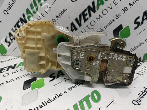 Rear left lock HONDA JAZZ II (GD_, GE3, GE2) 1.4 | BP29803614C100 