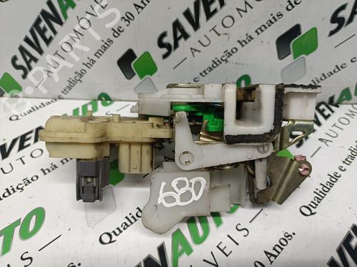 Rear left lock HONDA JAZZ II (GD_, GE3, GE2) 1.4 | BP29803614C100 
