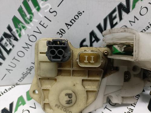 Rear left lock HONDA JAZZ II (GD_, GE3, GE2) 1.4 | BP29803614C100 