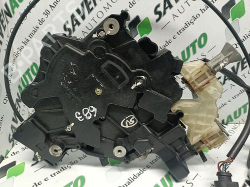 Zamek drzwi przednich lewych VW CADDY III Box Body/MPV (2KA, 2KH, 2CA, 2CH) 1.6 TDI | BP29803617C98 