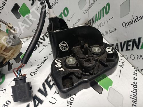 Zamek drzwi przednich lewych VW CADDY III Box Body/MPV (2KA, 2KH, 2CA, 2CH) 1.6 TDI | BP29803617C98 