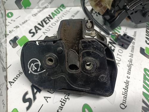 Zamek drzwi przednich lewych VW CADDY III Box Body/MPV (2KA, 2KH, 2CA, 2CH) 1.6 TDI | BP29803617C98 