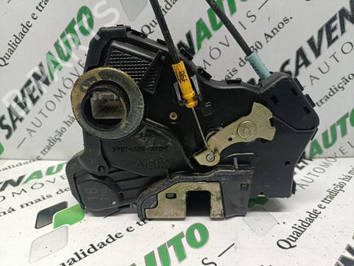 Front left lock TOYOTA COROLLA (_E12_) 1.4 VVT-i (ZZE120_, ZZE120R) | BP29803618C98 