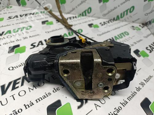 Front left lock TOYOTA COROLLA (_E12_) 1.4 VVT-i (ZZE120_, ZZE120R) | BP29803618C98 