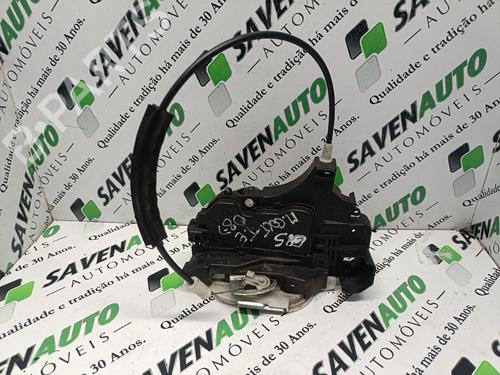 Venstre bagtil lås MITSUBISHI COLT VI (Z3_A, Z2_A) 1.5 DI-D (Z38A) | BP29803619C100 