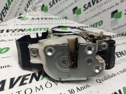 Venstre bagtil lås MITSUBISHI COLT VI (Z3_A, Z2_A) 1.5 DI-D (Z38A) | BP29803619C100 