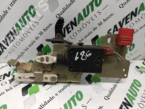 Used Rear right lock CITROËN BERLINGO / BERLINGO FIRST Box Body/MPV (M_) 1.4 i (77 hp) 29803620