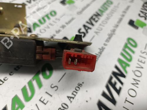 Rear right lock CITROËN BERLINGO / BERLINGO FIRST Box Body/MPV (M_) 1.4 i | BP29803620C99