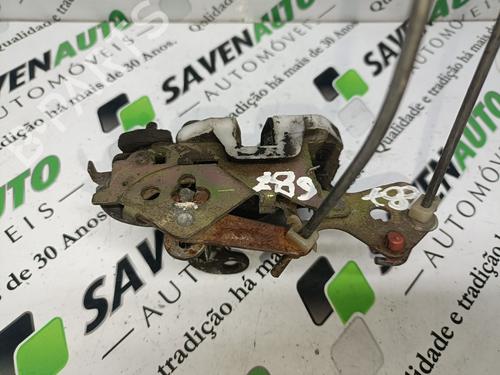 Used Rear left lock KIA SPORTAGE II (JE_, KM_) 2.0 CRDi (140 hp) 29803621