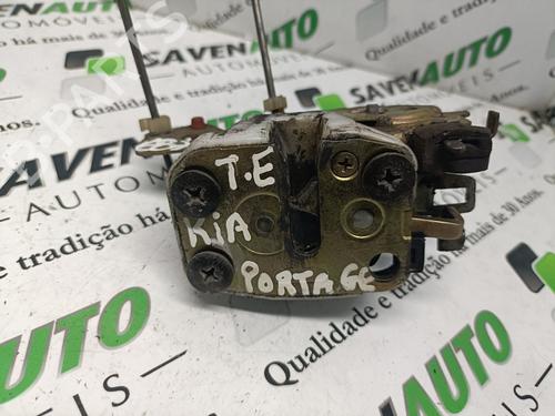 Rear left lock KIA SPORTAGE II (JE_, KM_) 2.0 CRDi | BP29803621C100 