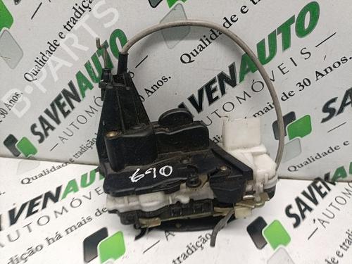 Used Front left lock PEUGEOT 307 (3A/C) 1.6 HDi (90 hp) 29803624