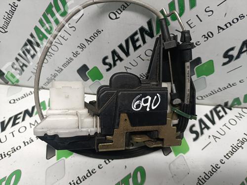 Front left lock PEUGEOT 307 (3A/C) 1.6 HDi | BP29803624C98 