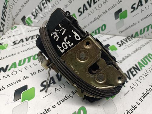 Front left lock PEUGEOT 307 (3A/C) 1.6 HDi | BP29803624C98 