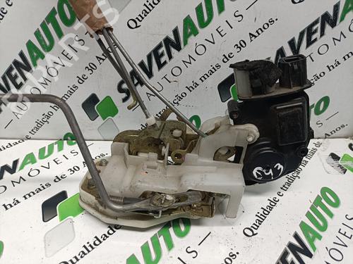 Used Rear right lock HONDA HR-V (GH_) 1.6 16V (GH1, GH3) (105 hp) 29803627