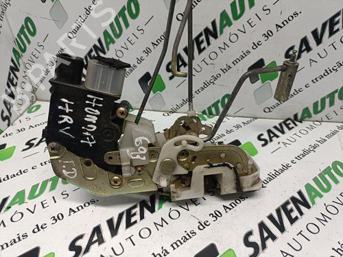 Rear right lock HONDA HR-V (GH_) 1.6 16V (GH1, GH3) | BP29803627C99