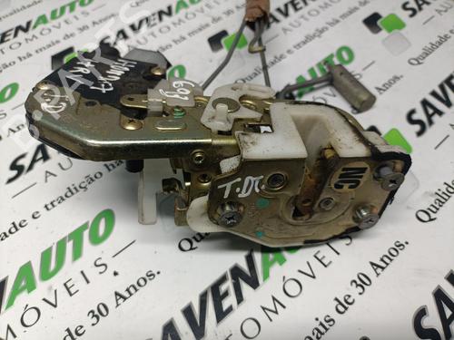 Rear right lock HONDA HR-V (GH_) 1.6 16V (GH1, GH3) | BP29803627C99
