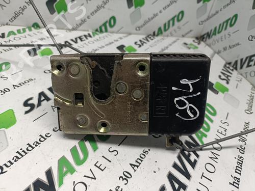 Høyre foran lås PEUGEOT 206 Hatchback (2A/C) 1.4 HDi | BP29803628C97