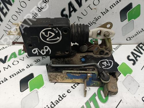 Używane Zamek drzwi przednich lewych CITROËN SAXO (S0, S1) 1.5 D (54 hp) 29803630