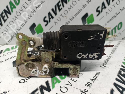 Zamek drzwi przednich lewych CITROËN SAXO (S0, S1) 1.5 D | BP29803630C98 
