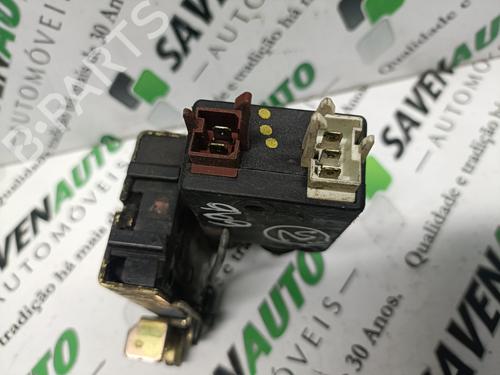 Zamek drzwi przednich lewych CITROËN SAXO (S0, S1) 1.5 D | BP29803630C98 