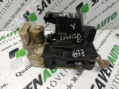 Used Front left lock LANCIA Y (840_) 1.1 (840AE) (54 hp) 29803631