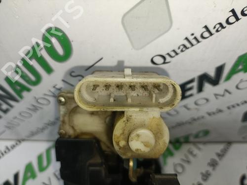 Front left lock LANCIA Y (840_) 1.1 (840AE) | BP29803631C98