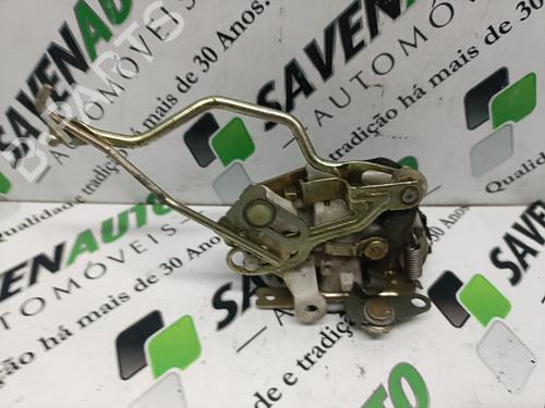 Used Front right lock HYUNDAI H-1 / STAREX Bus (A1) 2.5 CRDi (140 hp) 29803632