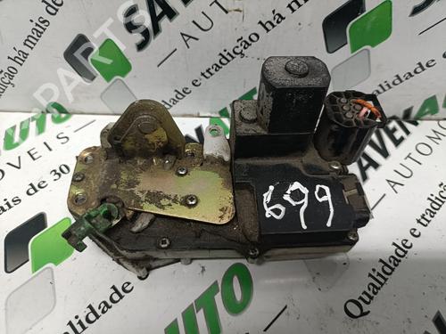 Højre fortil lås ROVER 25 I Hatchback (RF) 1.8 16V (116 hp) 29803633