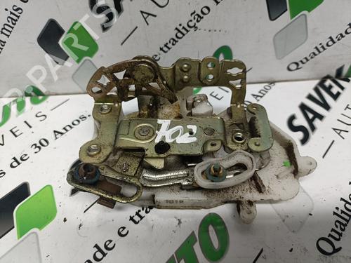 Used Front right lock HONDA JAZZ II (GD_, GE3, GE2) 1.4 (80 hp) 29803636