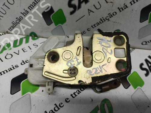 Front right lock HONDA JAZZ II (GD_, GE3, GE2) 1.4 | BP29803636C97