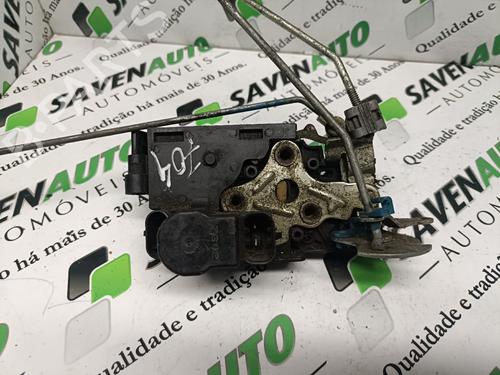 Used Front left lock DAEWOO NUBIRA Saloon (J200) 1.4 (94 hp) 29803638