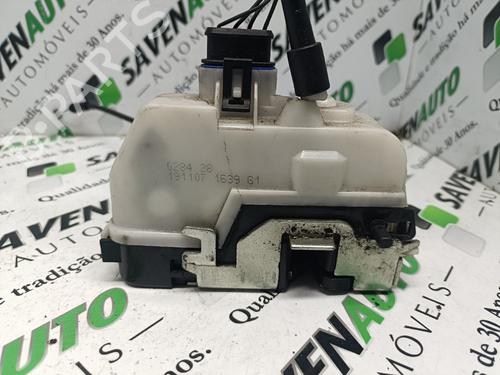 Venstre bagtil lås RENAULT MEGANE III Hatchback (BZ0/1_, B3_) 1.5 dCi | BP29803639C100