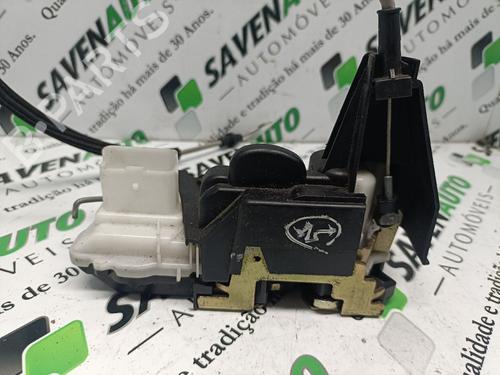 Venstre bagtil lås CITROËN C4 I (LC_) 1.6 HDi | BP29803640C100