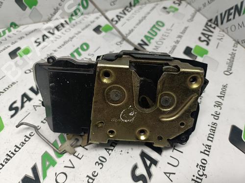 Venstre bagtil lås CITROËN C4 I (LC_) 1.6 HDi | BP29803640C100