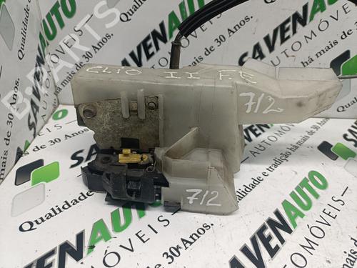 Used Front left lock RENAULT CLIO II (BB_, CB_) 1.2 (BB0A, BB0F, BB10, BB1K, BB28, BB2D, BB2H, CB0A,... (58 hp) 29803643