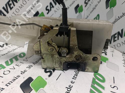 Zamek drzwi przednich lewych RENAULT CLIO II (BB_, CB_) 1.2 (BB0A, BB0F, BB10, BB1K, BB28, BB2D, BB2H, CB0A,... | BP29803643C98 