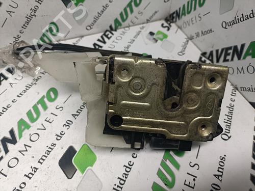 Zamek drzwi przednich lewych RENAULT CLIO II (BB_, CB_) 1.2 (BB0A, BB0F, BB10, BB1K, BB28, BB2D, BB2H, CB0A,... | BP29803643C98 