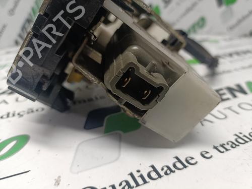 Zamek drzwi przednich lewych RENAULT CLIO II (BB_, CB_) 1.2 (BB0A, BB0F, BB10, BB1K, BB28, BB2D, BB2H, CB0A,... | BP29803643C98 