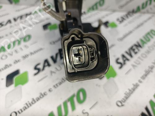 Rear left lock TOYOTA COROLLA Estate (_E12_) 1.4 D4-D (NDE120_, NDE120R) | BP29803644C100