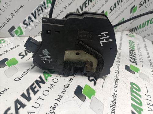 Højre fortil lås RENAULT CLIO IV (BH_) 1.5 dCi 110 | BP29803645C97 