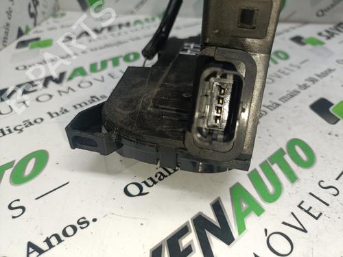 Højre fortil lås RENAULT CLIO IV (BH_) 1.5 dCi 110 | BP29803645C97 