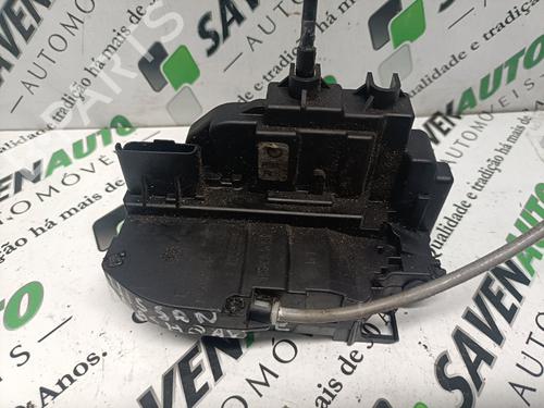 Used Rear left lock NISSAN QASHQAI I (J10, NJ10) 1.6 dCi (130 hp) 29803646