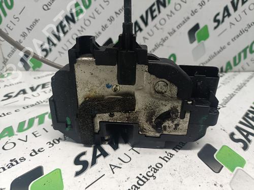 Rear left lock NISSAN QASHQAI I (J10, NJ10) 1.6 dCi | BP29803646C100 
