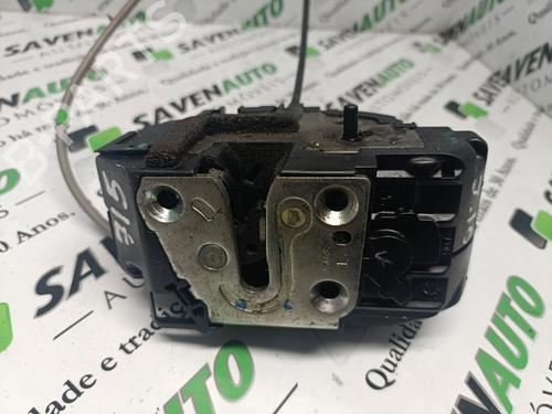 Rear left lock NISSAN QASHQAI I (J10, NJ10) 1.6 dCi | BP29803646C100 
