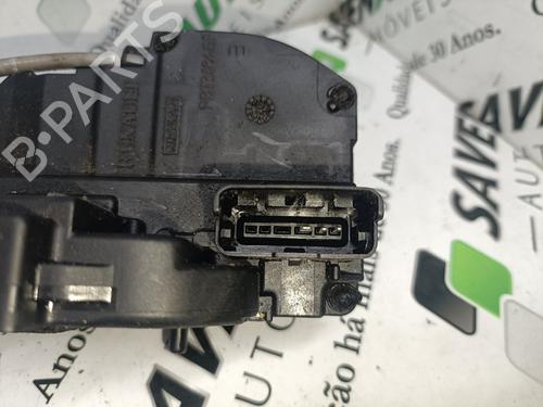 Rear left lock NISSAN QASHQAI I (J10, NJ10) 1.6 dCi | BP29803646C100 