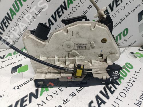 Høyre bak lås SEAT IBIZA IV (6J5, 6P1) 1.2 TDI (75 hp) 29803647