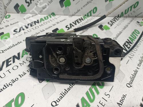 Høyre bak lås SEAT IBIZA IV (6J5, 6P1) 1.2 TDI | BP29803647C99 